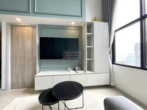 เช่าคอนโด  ไนท์บริดจ์ ไพร์ม สาทร BTS-ช่องนนทรี ทุ่งมหาเมฆ เขต สาทร กรุงเทพ CX-87500