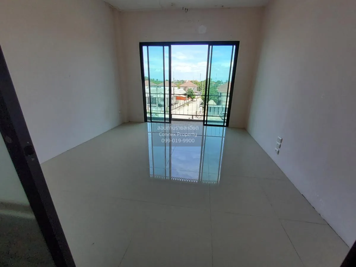 ขายคอนโด  ธนาบุรี เรสซิเด้นซ์ พานทอง พานทอง ชลบุรี CX-87502 1