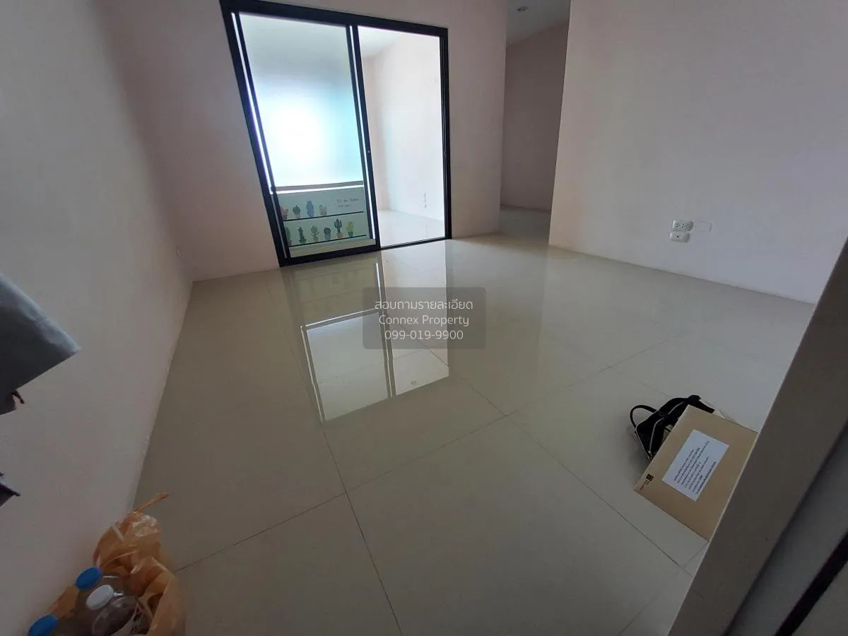 ขายคอนโด  ธนาบุรี เรสซิเด้นซ์ พานทอง พานทอง ชลบุรี CX-87502 3