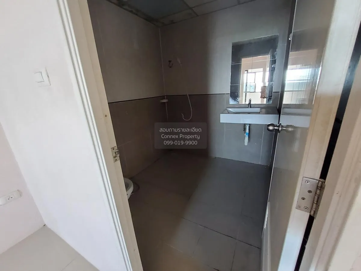 ขายคอนโด  ธนาบุรี เรสซิเด้นซ์ พานทอง พานทอง ชลบุรี CX-87502