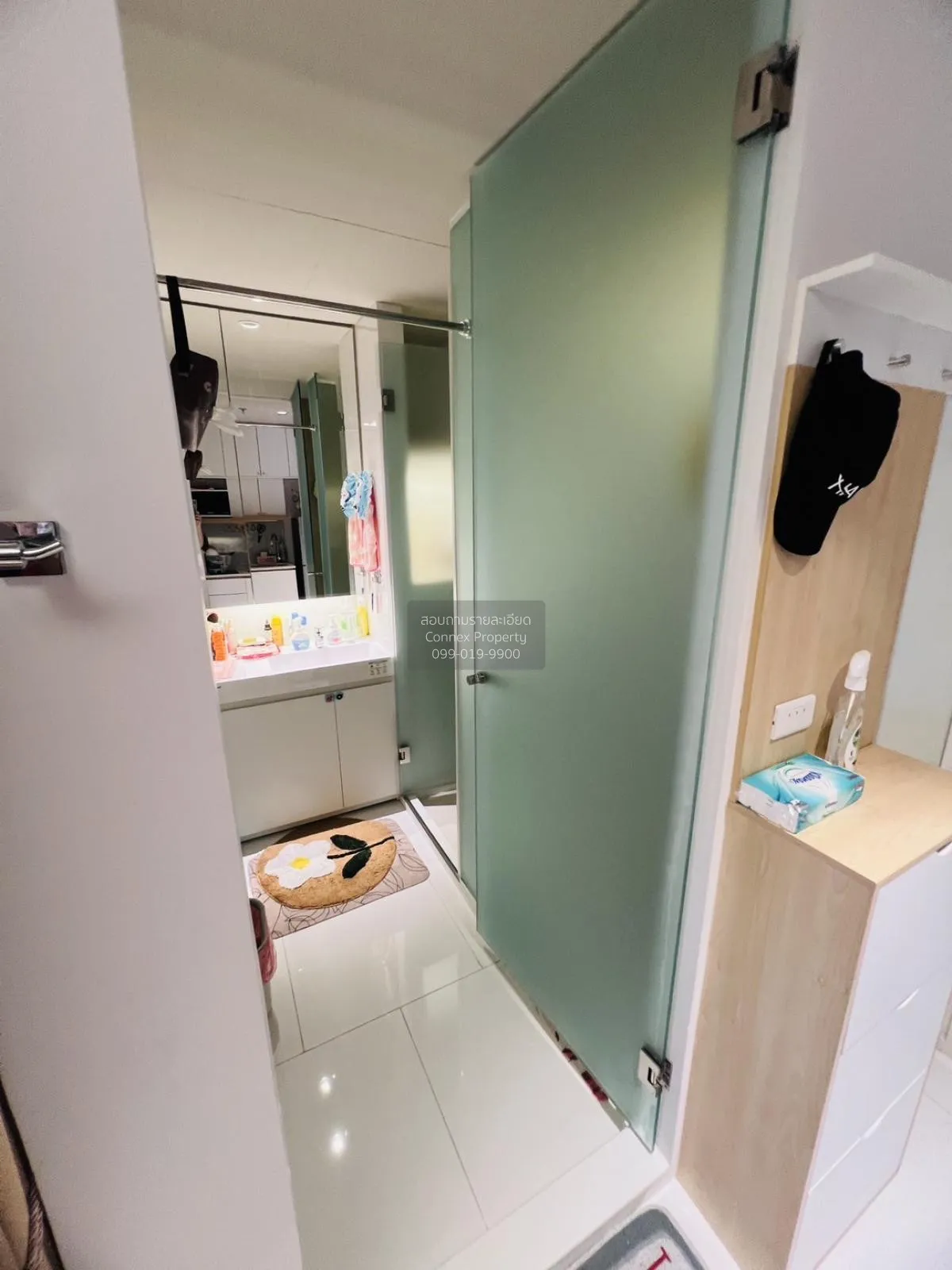 For Sale Condo , Triple Y Residence , MRT-Sam Yan , Wang Mai , Pa