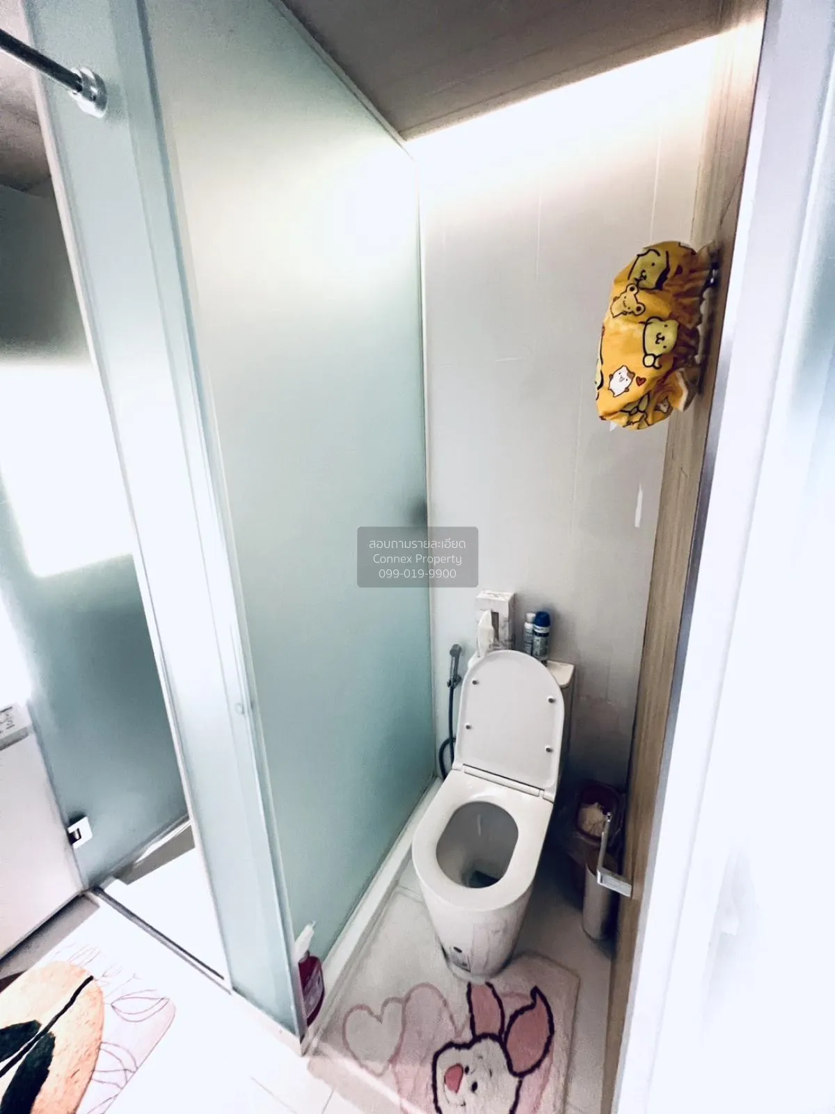 For Sale Condo , Triple Y Residence , MRT-Sam Yan , Wang Mai , Pa