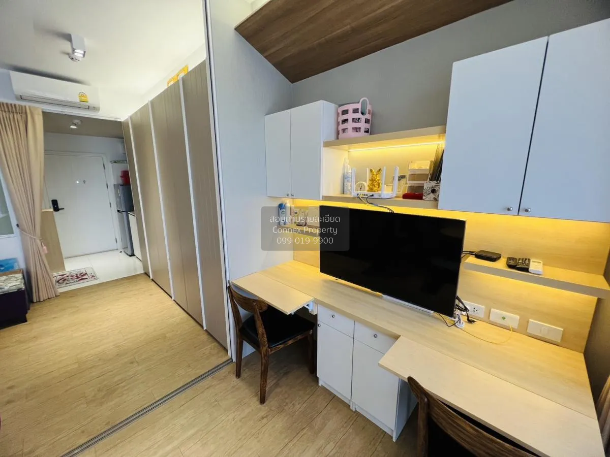 For Sale Condo , Triple Y Residence , MRT-Sam Yan , Wang Mai , Pa