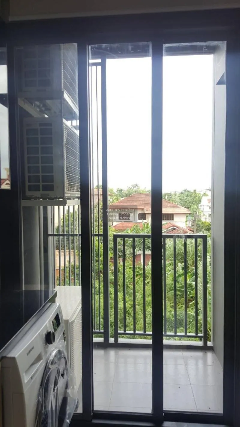 เช่าคอนโด  เดอะ ไลน์ วงศ์สว่าง MRT-วงศ์สว่าง วงศ์สว่าง เขต บางซื่