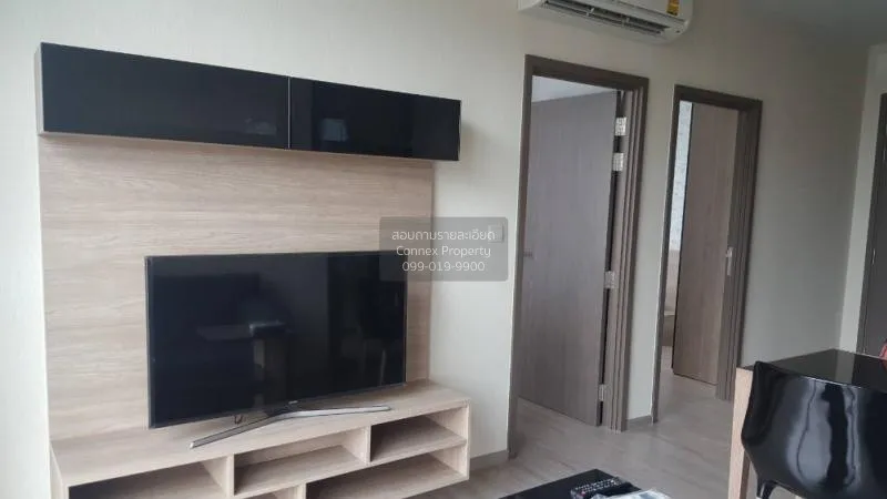 เช่าคอนโด  เดอะ ไลน์ วงศ์สว่าง MRT-วงศ์สว่าง วงศ์สว่าง เขต บางซื่ 2