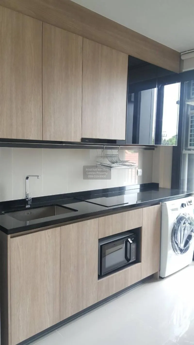 เช่าคอนโด  เดอะ ไลน์ วงศ์สว่าง MRT-วงศ์สว่าง วงศ์สว่าง เขต บางซื่