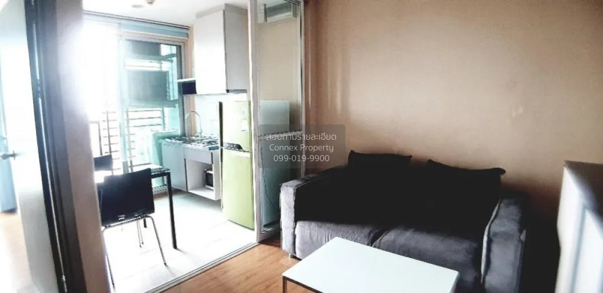 For Sale Condo , The Base Sukhumvit 77 , BTS-On Nut , Phra Khanon 1