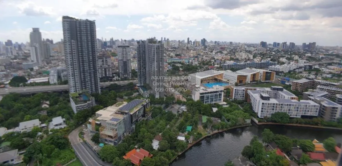 For Sale Condo , The Base Sukhumvit 77 , BTS-On Nut , Phra Khanon
