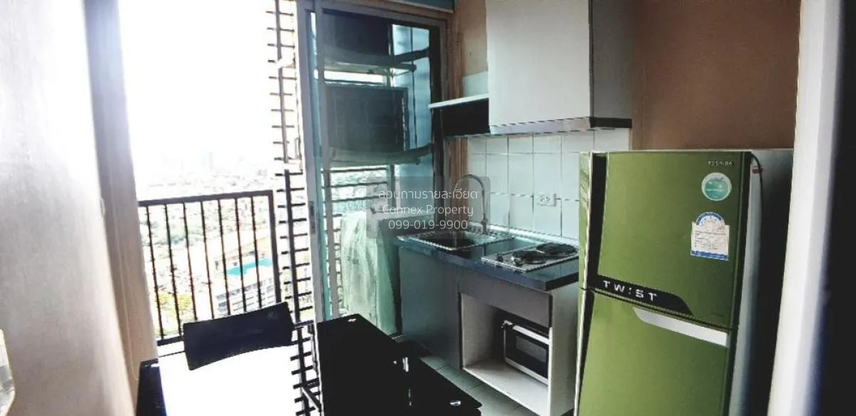 For Sale Condo , The Base Sukhumvit 77 , BTS-On Nut , Phra Khanon 4