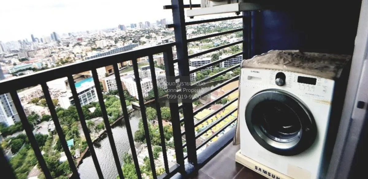 For Sale Condo , The Base Sukhumvit 77 , BTS-On Nut , Phra Khanon