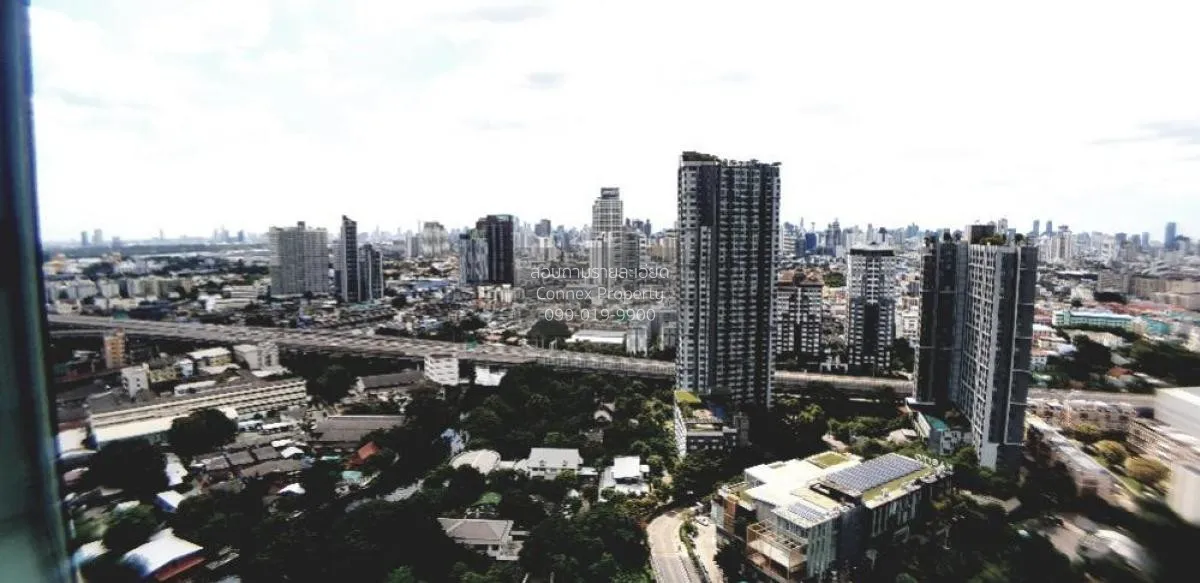 For Sale Condo , The Base Sukhumvit 77 , BTS-On Nut , Phra Khanon