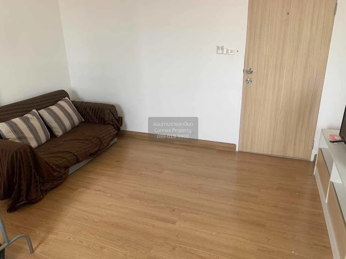 ขายคอนโด  เดอะ ไดมอนด์ นวนคร-ตลาดไท คลองหนึ่ง คลองหลวง ปทุมธานี C 2