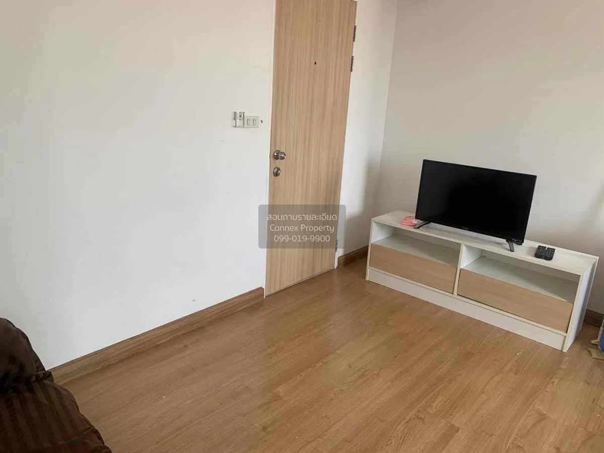 ขายคอนโด  เดอะ ไดมอนด์ นวนคร-ตลาดไท คลองหนึ่ง คลองหลวง ปทุมธานี C 4