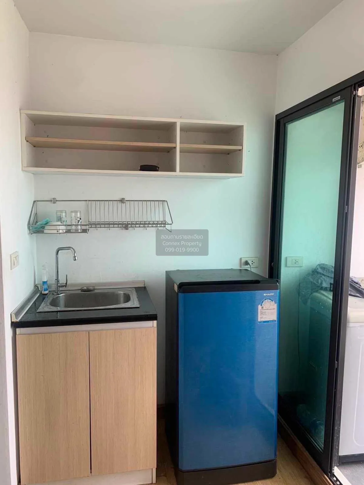 ขายคอนโด  เดอะ ไดมอนด์ นวนคร-ตลาดไท คลองหนึ่ง คลองหลวง ปทุมธานี C