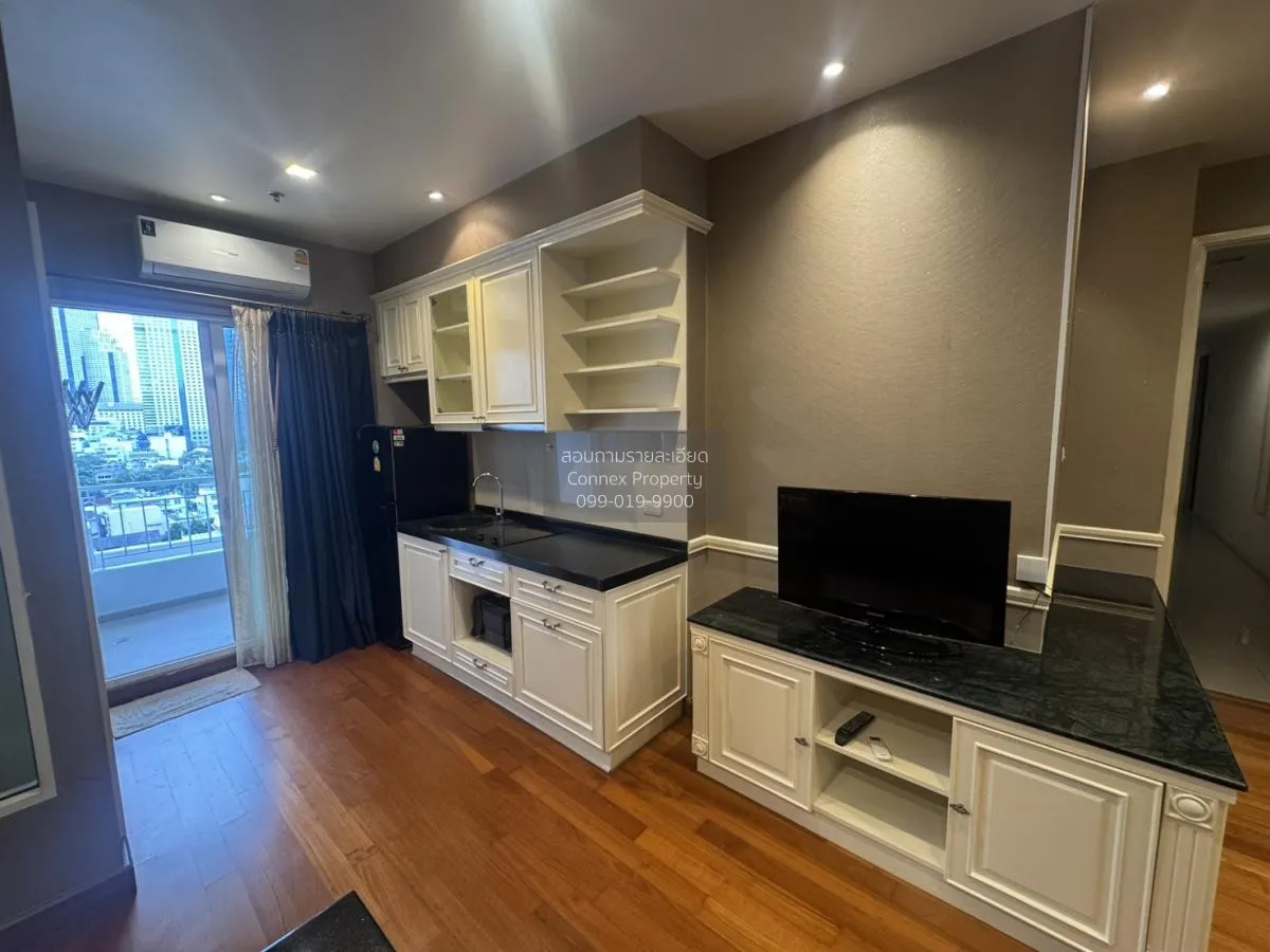 For Rent Condo , Ivy sathorn 10 , BTS-Chong Nonsi , Silom , Bang  2