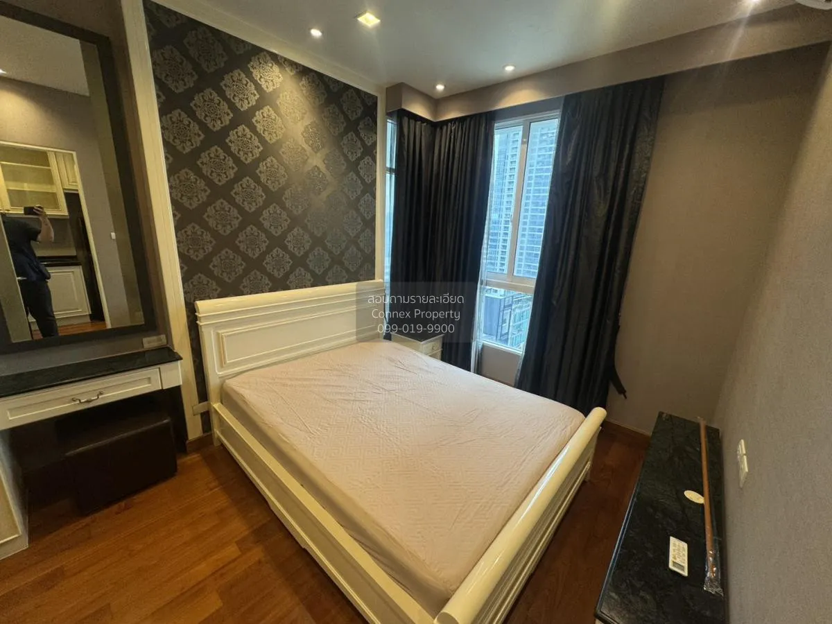 For Rent Condo , Ivy sathorn 10 , BTS-Chong Nonsi , Silom , Bang  3