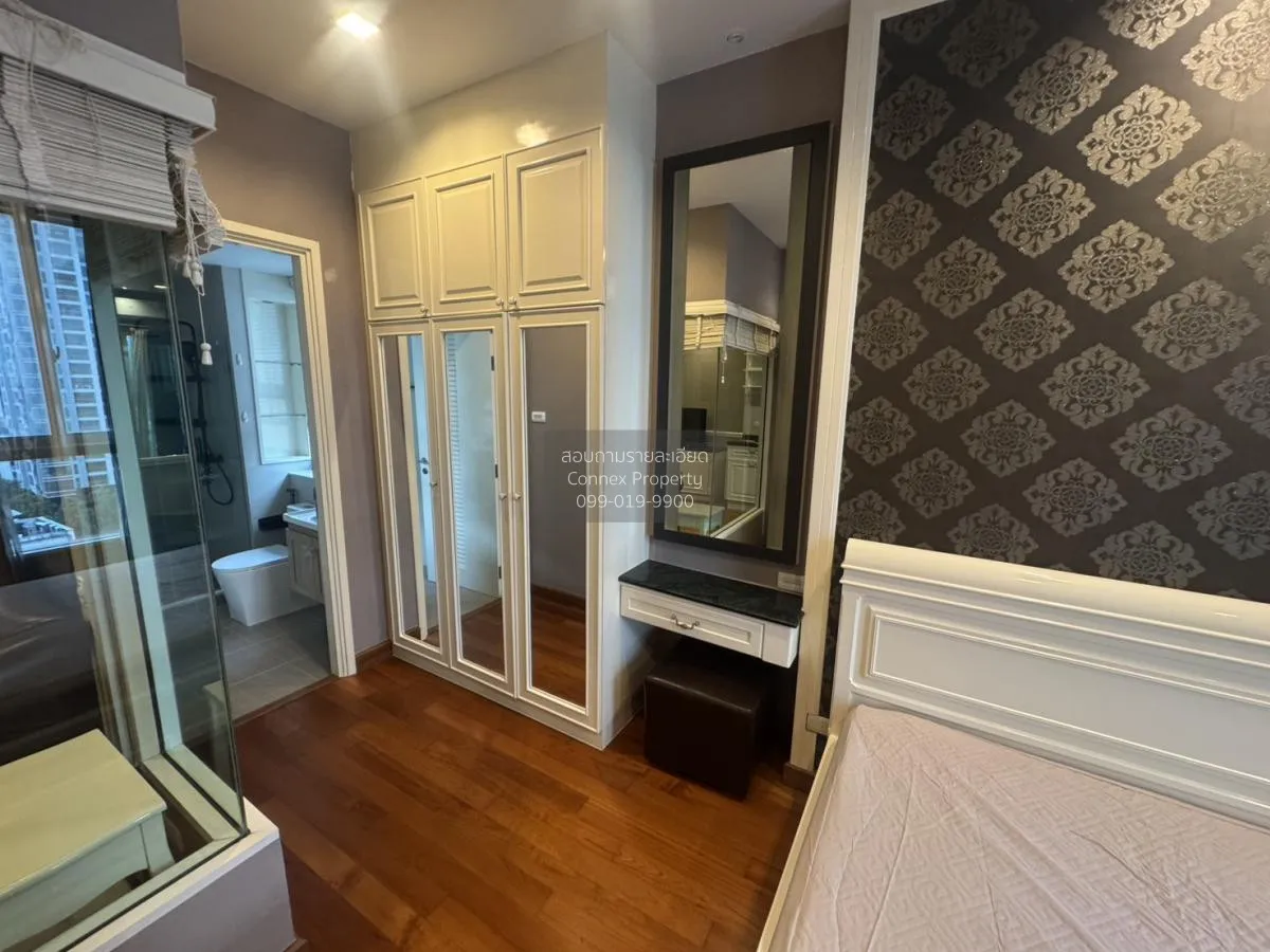 For Rent Condo , Ivy sathorn 10 , BTS-Chong Nonsi , Silom , Bang  4