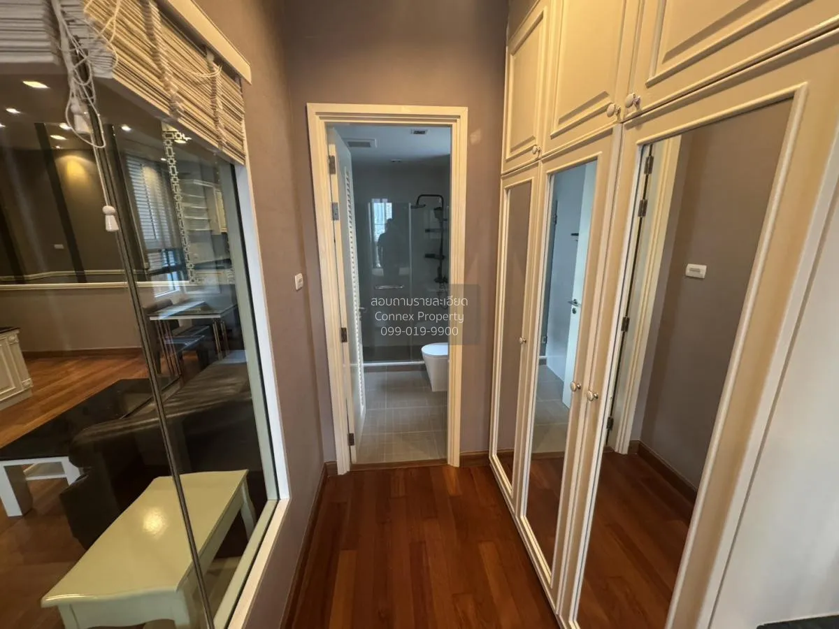 For Rent Condo , Ivy sathorn 10 , BTS-Chong Nonsi , Silom , Bang 