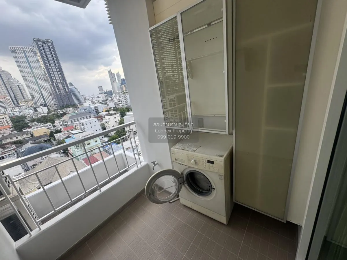 For Rent Condo , Ivy sathorn 10 , BTS-Chong Nonsi , Silom , Bang 