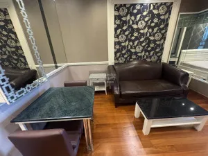 For Rent Condo , Ivy sathorn 10 , BTS-Chong Nonsi , Silom , Bang Rak , Bangkok , CX-87514