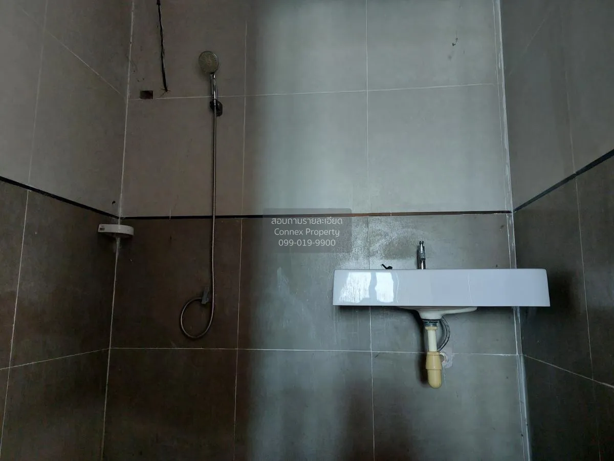 ขายคอนโด  ธนาบุรี เรสซิเด้นซ์ พานทอง พานทอง ชลบุรี CX-87516 4