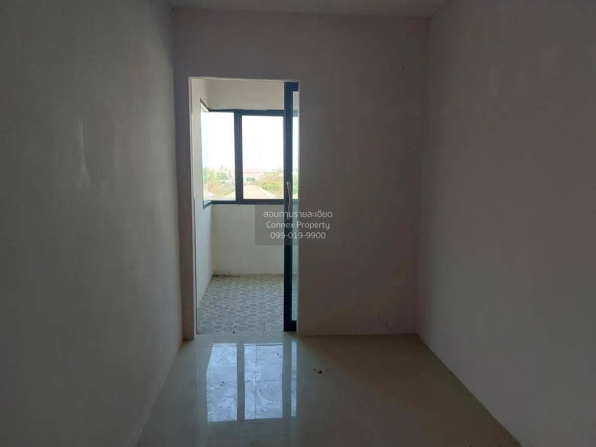 For Sale Condo , Thanaburi Residence , Phan Thong , Phan Thong , 