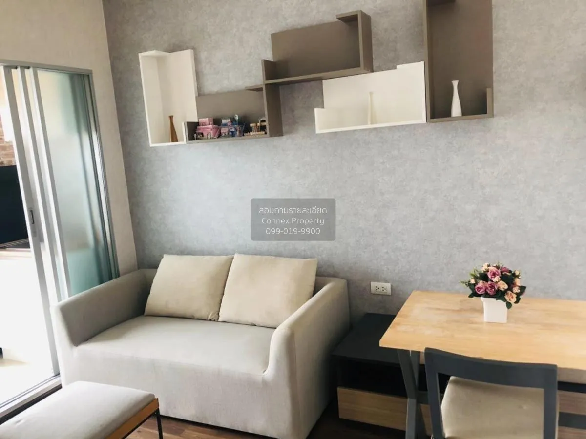 ขายคอนโด  ยู ดีไลท์ รัชวิภา ลาดยาว เขต จตุจักร กรุงเทพ CX-87517 2