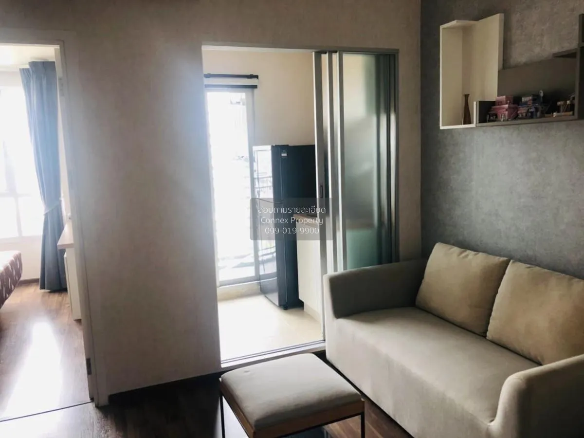 ขายคอนโด  ยู ดีไลท์ รัชวิภา ลาดยาว เขต จตุจักร กรุงเทพ CX-87517 3