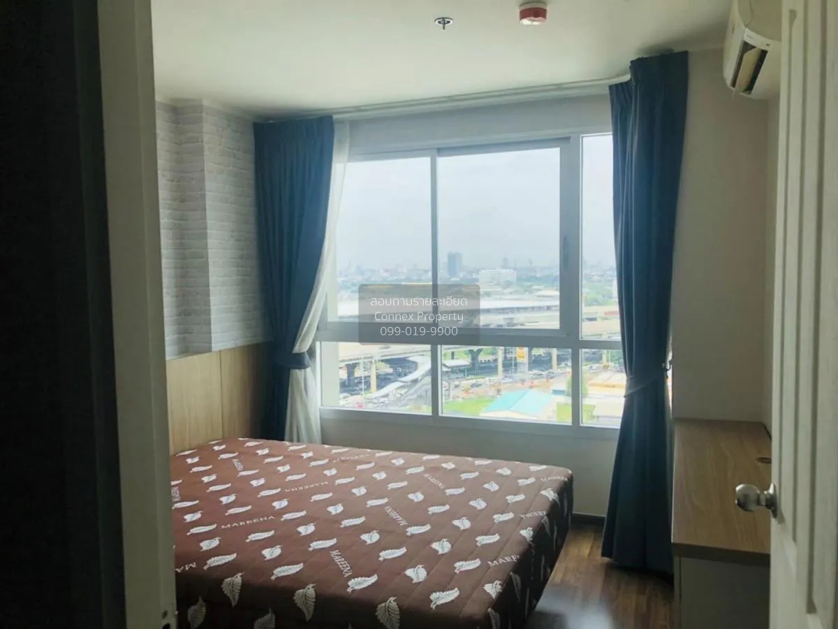 ขายคอนโด  ยู ดีไลท์ รัชวิภา ลาดยาว เขต จตุจักร กรุงเทพ CX-87517 4