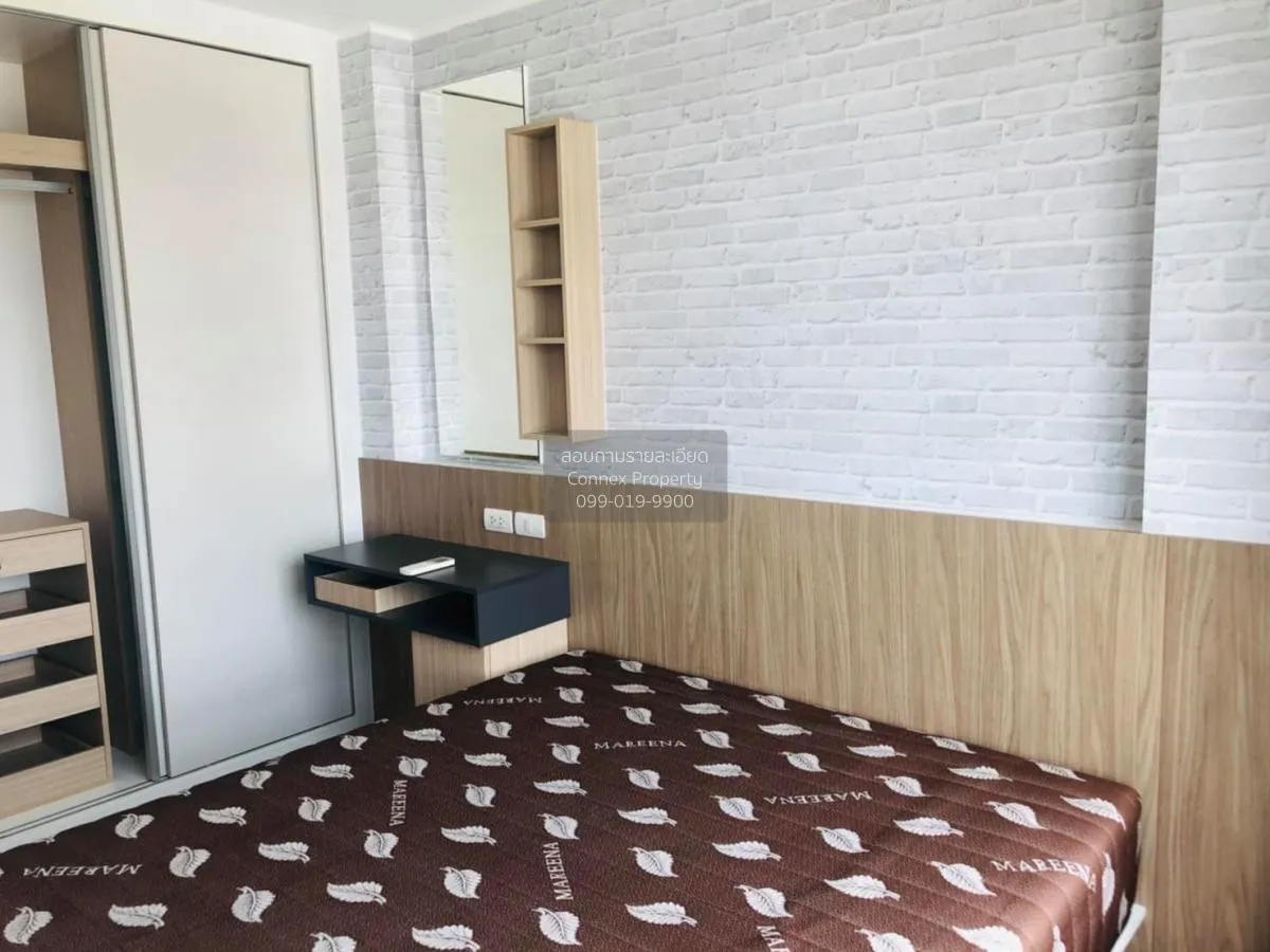 ขายคอนโด  ยู ดีไลท์ รัชวิภา ลาดยาว เขต จตุจักร กรุงเทพ CX-87517