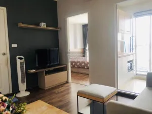 ขายคอนโด  ยู ดีไลท์ รัชวิภา ลาดยาว เขต จตุจักร กรุงเทพ CX-87517