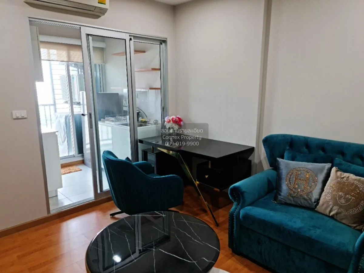 For Sale Condo , The President Sathorn - Ratchaphruek 3 , BTS-Ban 2