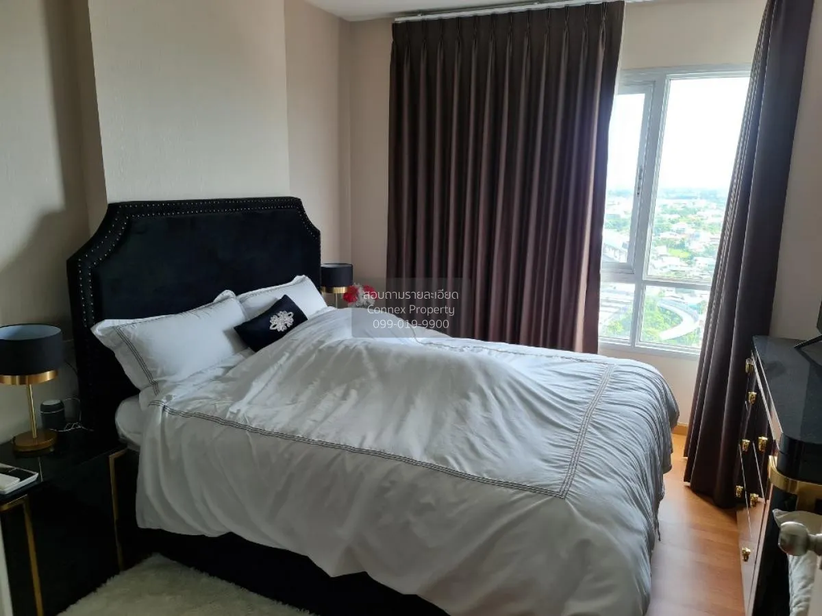 For Sale Condo , The President Sathorn - Ratchaphruek 3 , BTS-Ban