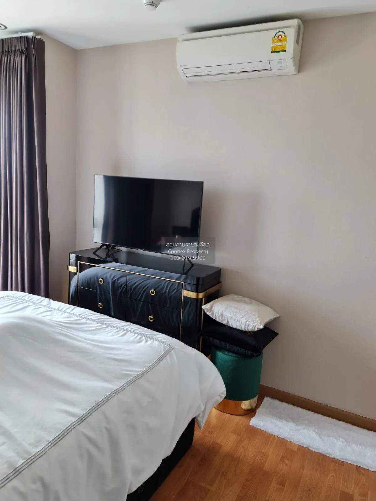 For Sale Condo , The President Sathorn - Ratchaphruek 3 , BTS-Ban