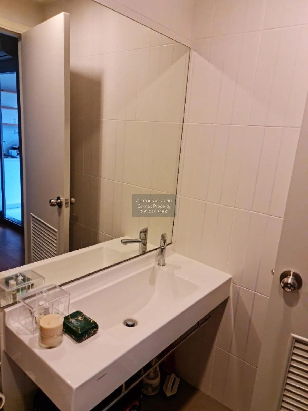 For Sale Condo , The President Sathorn - Ratchaphruek 3 , BTS-Ban