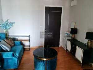 For Sale Condo , The President Sathorn - Ratchaphruek 3 , BTS-Bang Wa , Pakklong Phasi Charoen , Phasi Charoen , Bangkok , CX-87519