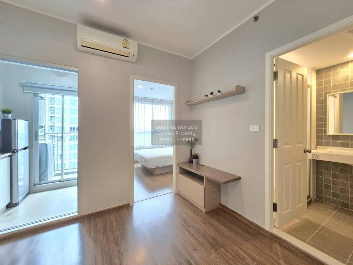 For Sale Condo , U Delight @ Talat phlu Station , BTS-Talat Phlu  1