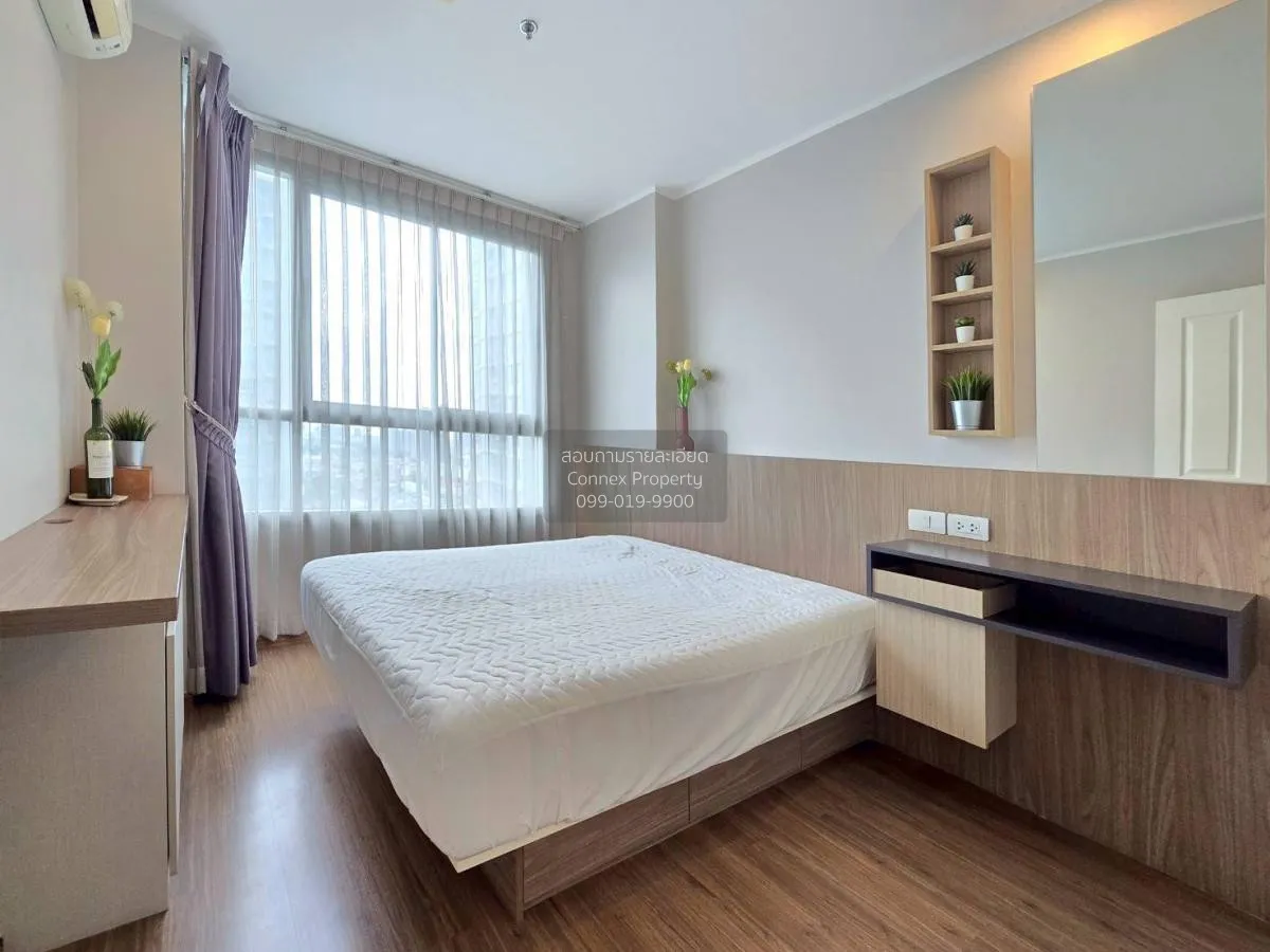 For Sale Condo , U Delight @ Talat phlu Station , BTS-Talat Phlu  2