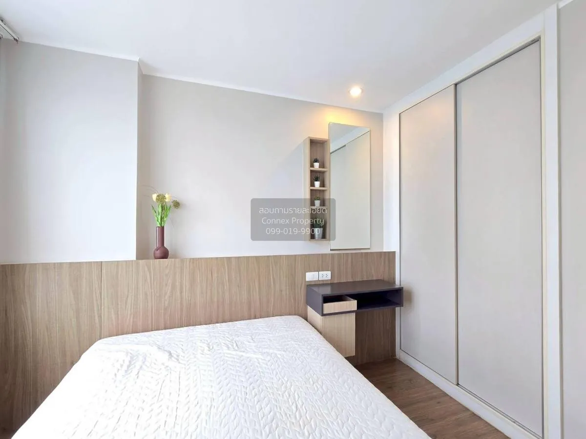 For Sale Condo , U Delight @ Talat phlu Station , BTS-Talat Phlu  3