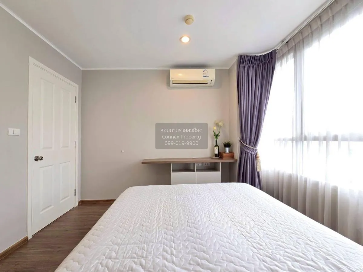 For Sale Condo , U Delight @ Talat phlu Station , BTS-Talat Phlu 