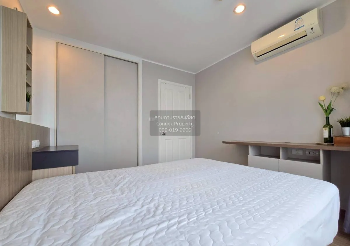 For Sale Condo , U Delight @ Talat phlu Station , BTS-Talat Phlu 