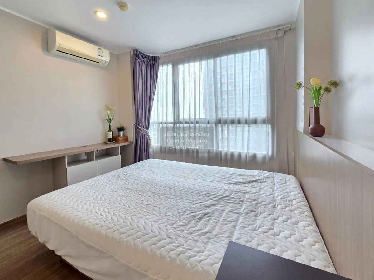 For Sale Condo , U Delight @ Talat phlu Station , BTS-Talat Phlu 