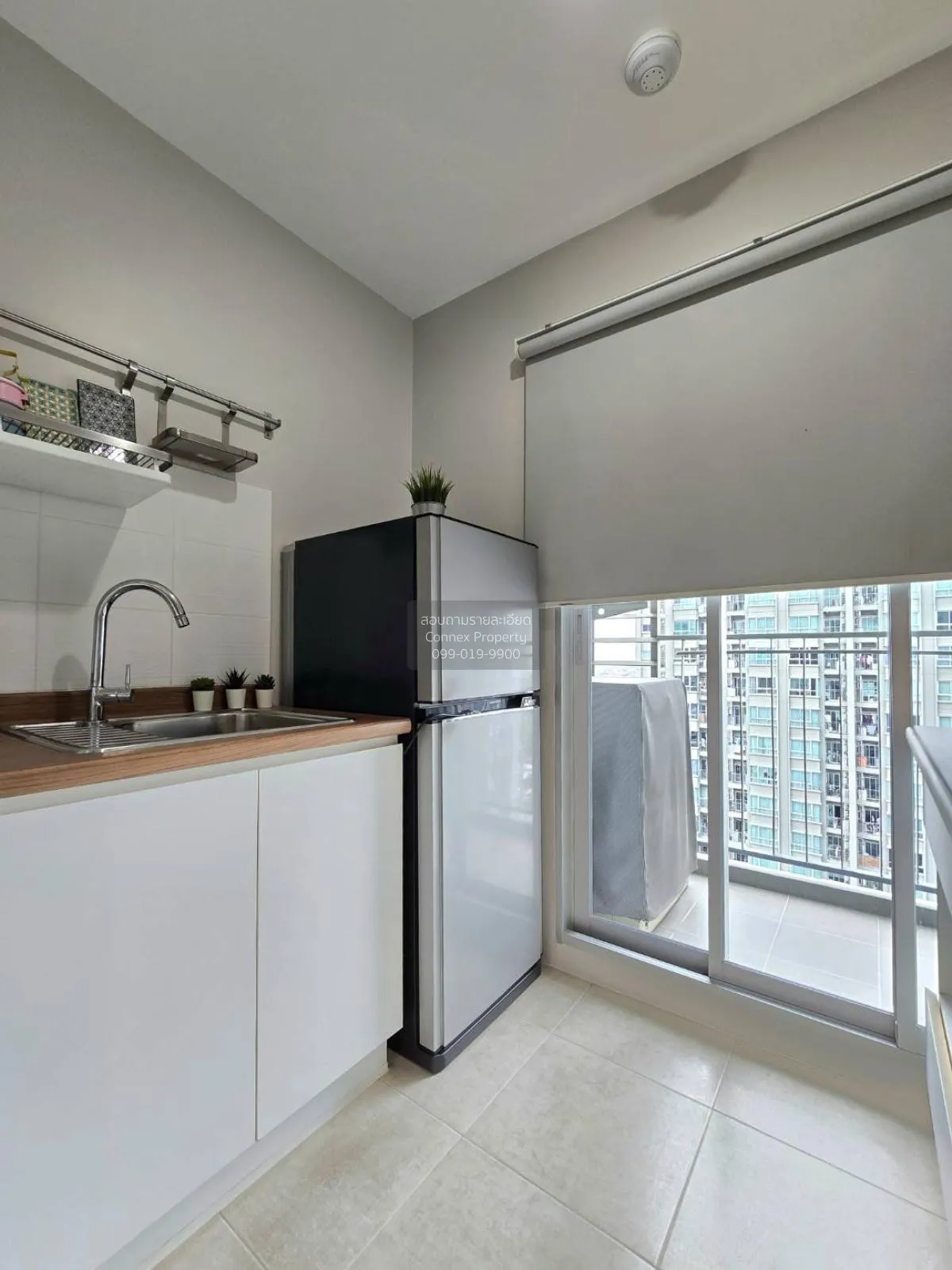 For Sale Condo , U Delight @ Talat phlu Station , BTS-Talat Phlu 