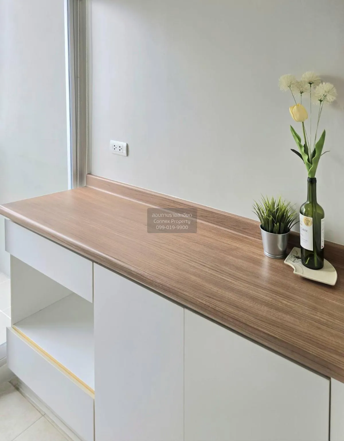 For Sale Condo , U Delight @ Talat phlu Station , BTS-Talat Phlu 