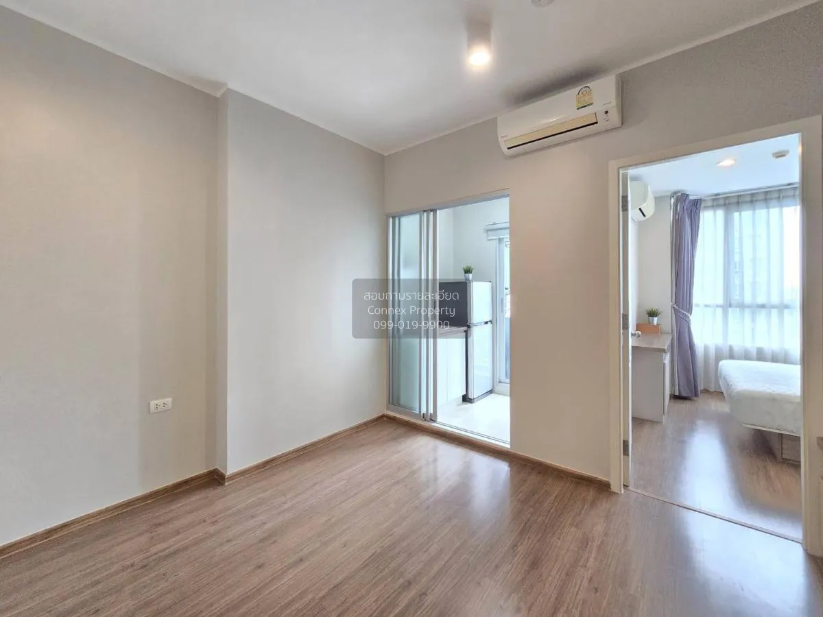 For Sale Condo , U Delight @ Talat phlu Station , BTS-Talat Phlu 