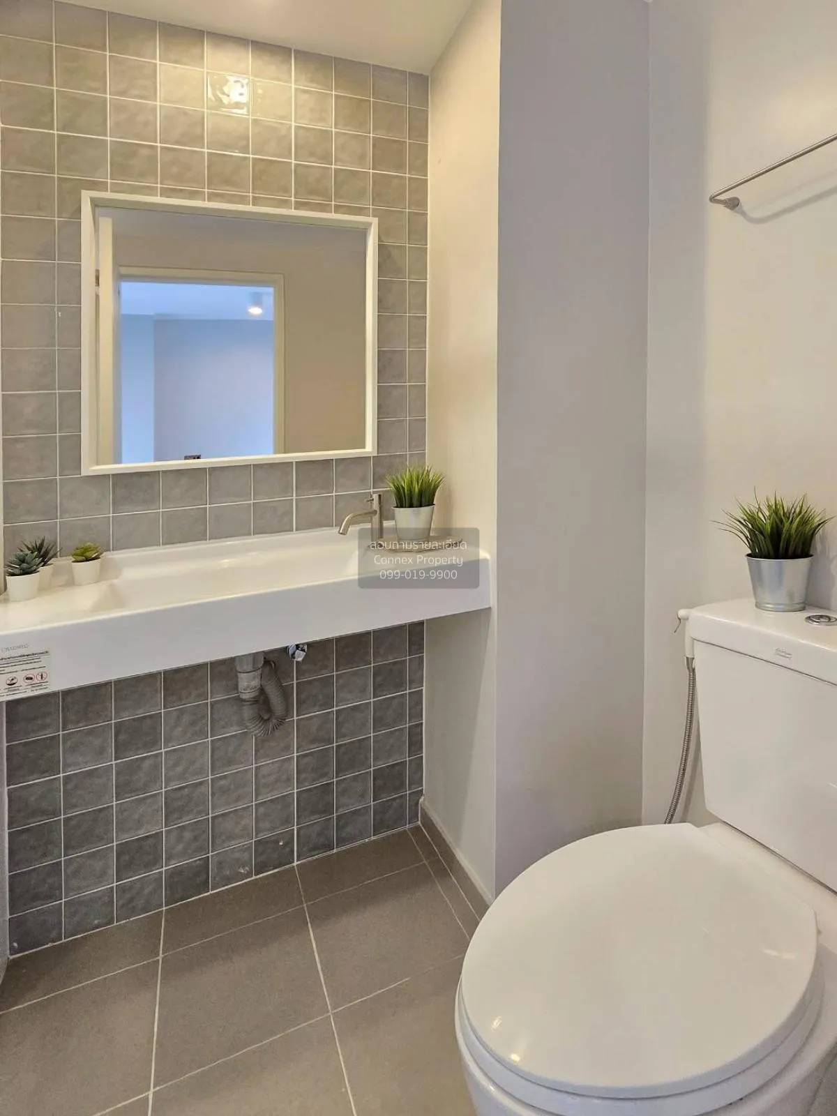 For Sale Condo , U Delight @ Talat phlu Station , BTS-Talat Phlu 