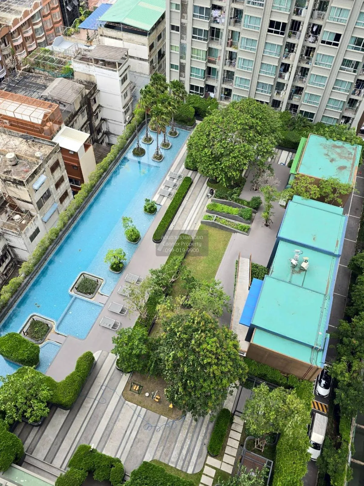 For Sale Condo , U Delight @ Talat phlu Station , BTS-Talat Phlu 