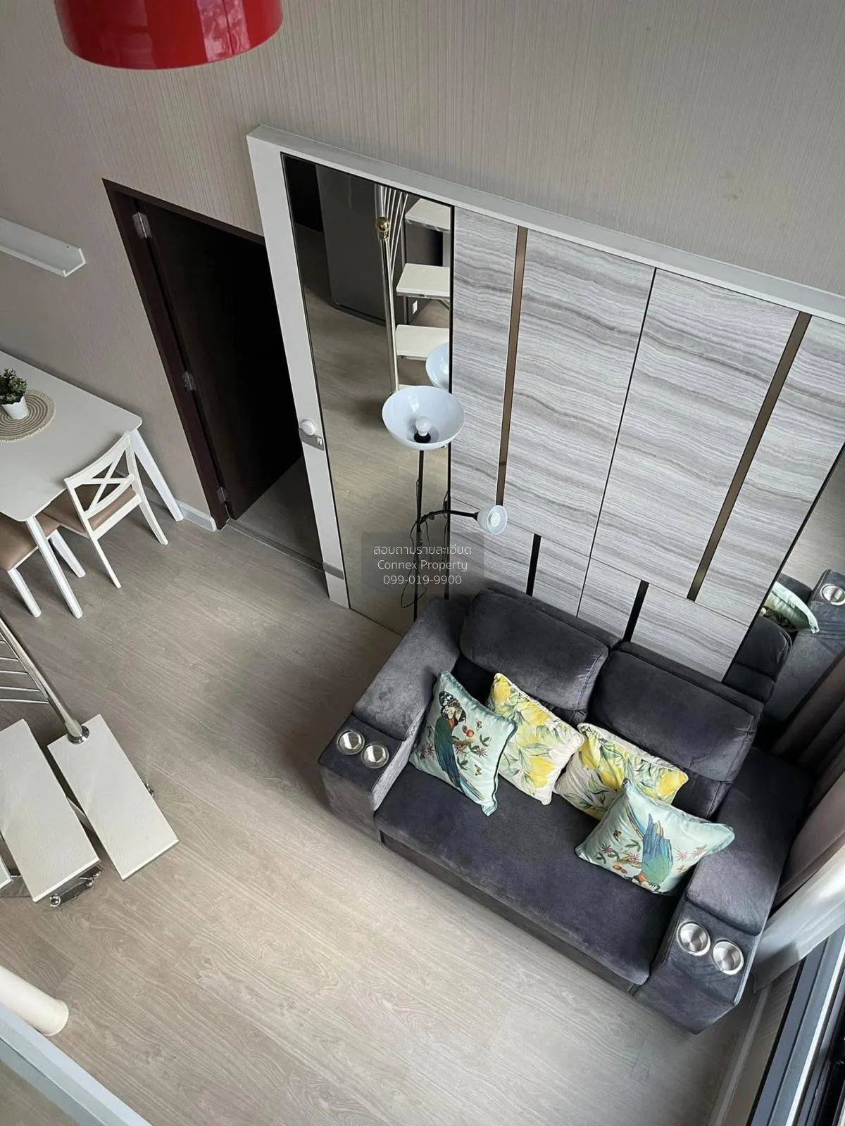 For Rent Condo , The Sky Sukhumvit , BTS-Udom Suk , Bang Na , Ban 3