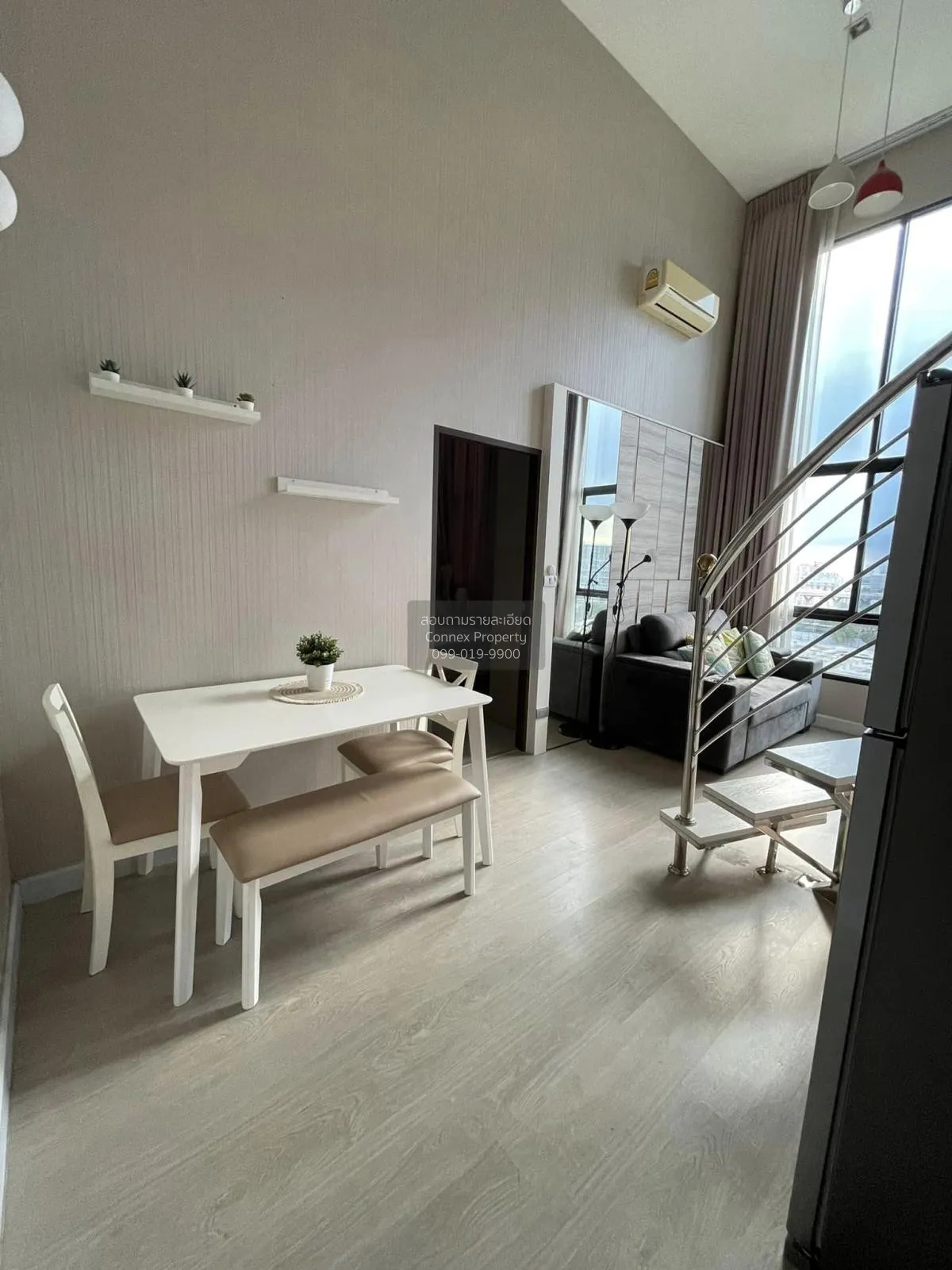 For Rent Condo , The Sky Sukhumvit , BTS-Udom Suk , Bang Na , Ban 4