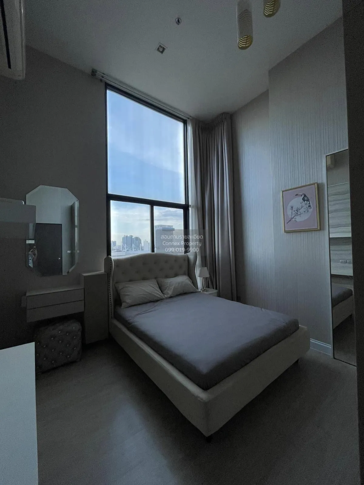 For Rent Condo , The Sky Sukhumvit , BTS-Udom Suk , Bang Na , Ban
